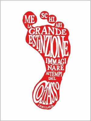 cover image of La Grande Estinzione